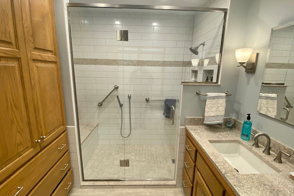 View All Bathroom Kitchen Remodeling Services