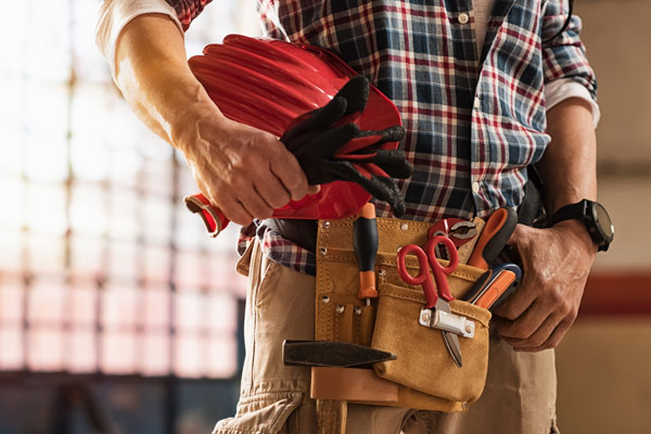 View All Handyman Services