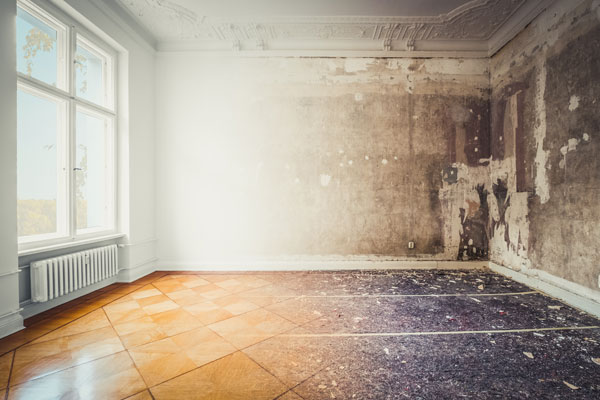 View All Insurance Restoration Repair Services