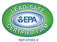 EPA Lead-Safe Certified