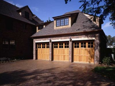 Garage Renovation