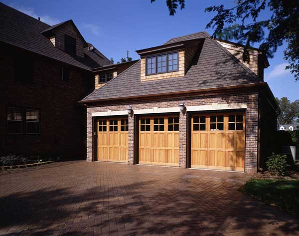 Garage Renovation