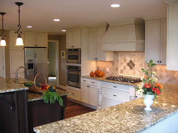 Kitchen Remodeling