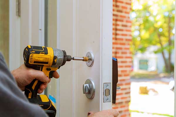 Quality Door Repair